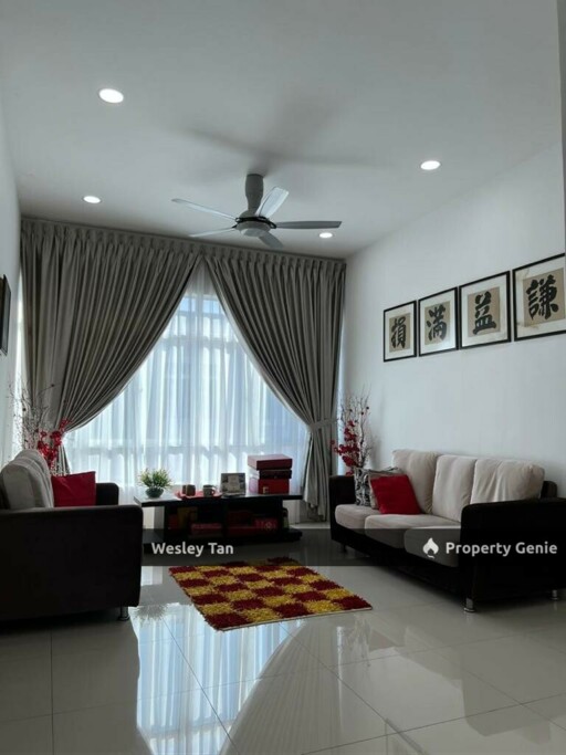 Taman Paya Rumput Perdana , Melaka - 2 Storey Bungalow | Renovated | Fully Furnished | Freehold | Serious Owner , View To Offer