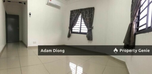 Seri Mutiara Apartment Seri Alam