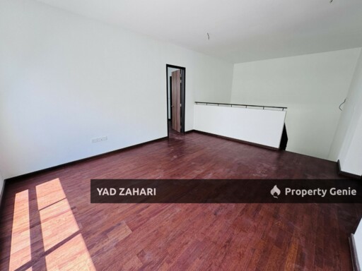 Elmina Green 8, Shah Alam | 2-Storey Semi-D 4+1 Rooms | RM1.8M - 10ft Extra Land at Side & Backyard and Centre of Elmina