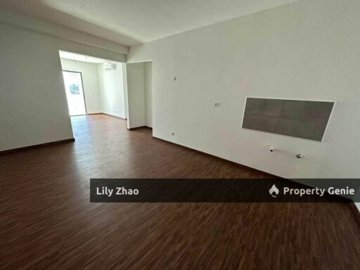 Luxury Modern Smart Home at K Avenue Residence Studio Condo for Sale @ Kepayan Kota Kinabalu