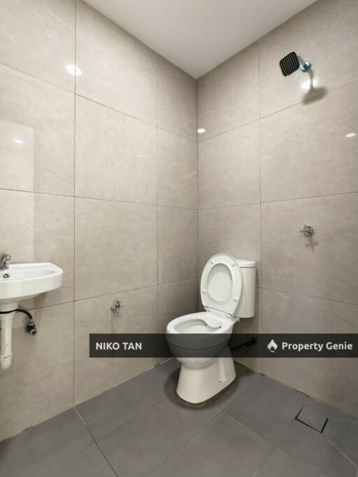 Jalan Padi Mahsuri 1Sty Fully Renovated Senai For Sale