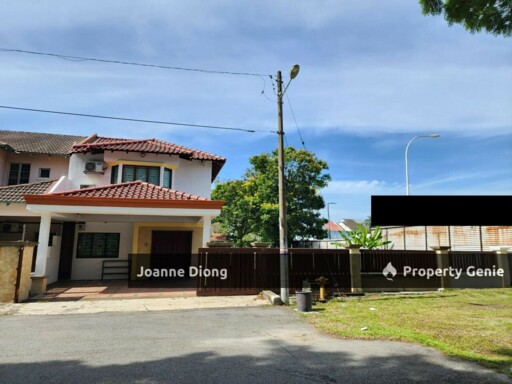 USJ 1 Double Storey Terrace House