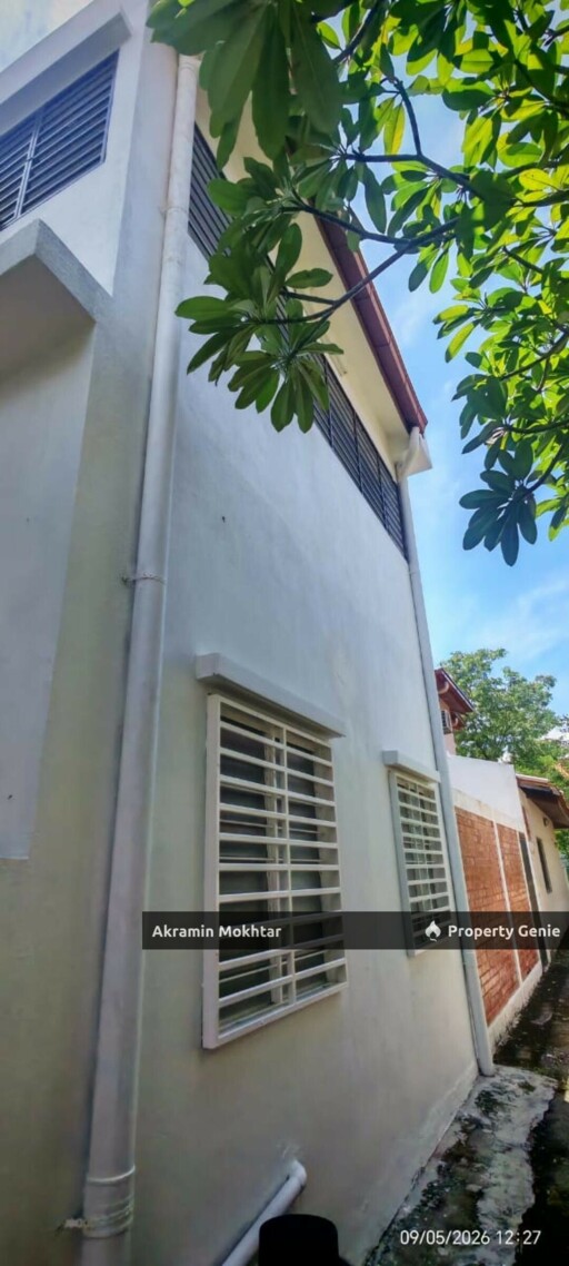 Freehold, Refubish & Renovated | Double Storey House Setia Alam Sari  Bangi