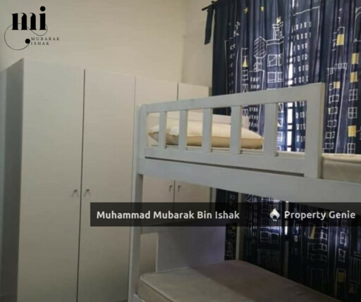 Bayu Suria Puncak Alam | Semi-D 2 Tingkat, Luas 3,600 sqft – Ready to Move In!