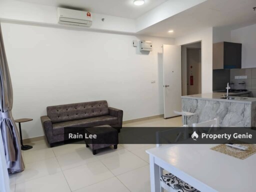 Trion2@KL/ 2R1B Unit for Rent /Fully Furnished /Anytime Can Move in