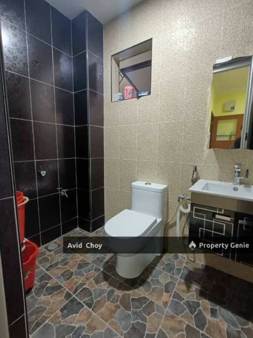 Jalan Teratai, Indahpura ,Kulai, 2 Storey Terrace House