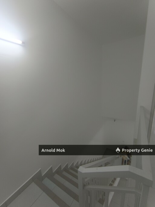 Erica @ Meridin East Pasir Gudang -Double Storey Terrace House  For Rent