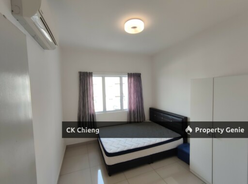 Koi Prima Rent, 3 Rooms Fully Furnished, Taman Mas Puchong