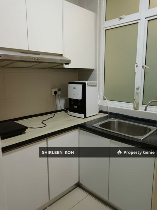 Female Room for Rent at Twin Danga Residence @ Iskandar Puteri