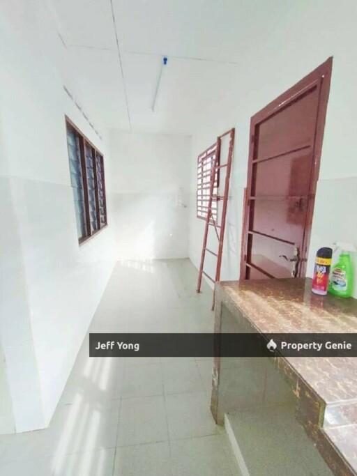JOHOR JAYA TERATAI SINGLE STOREY HOUSE FOR SALE