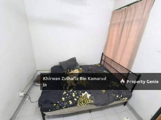 Jalan Daisi 4 Bukit Sentosa Rawang Double Storey For Sale