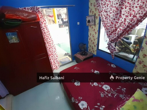 Single Storey Taman Banting Baru Banting