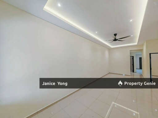 Taman Desa Cemerlang Ulu Tiram Jalan Kekabu 5