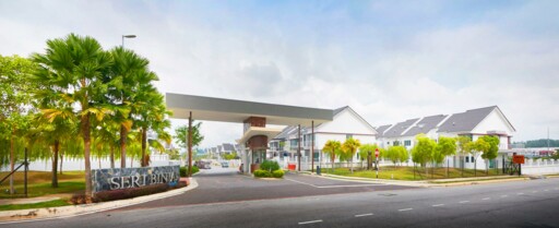 Seri Binjai