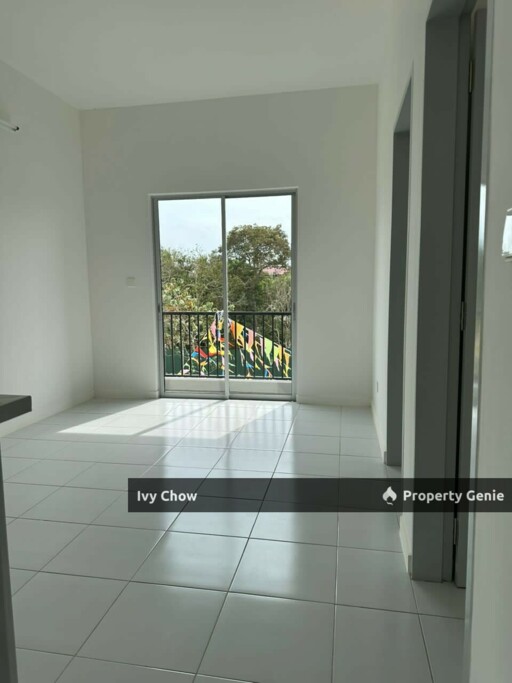 Meridin East Allamanda
