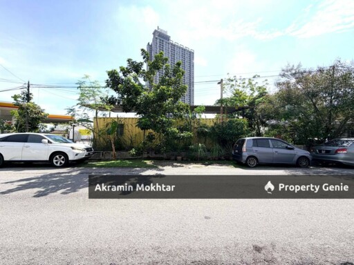 FACIN OPEN | SINGLE STOREY TERRACE INTERMEDIATE HOUSE TAMAN SRI SEGAMBUT KUALA LUMPUR