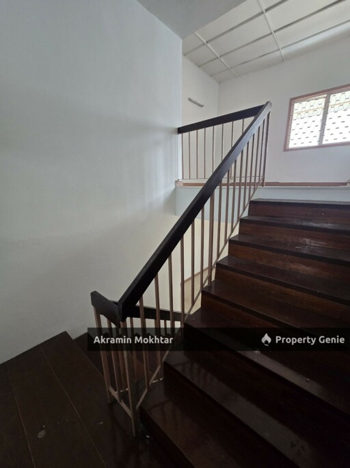 Freehold | 2 Storey End Lot Terrace Jalan Telawi, Bangsar Baru, Kuala Lumpur