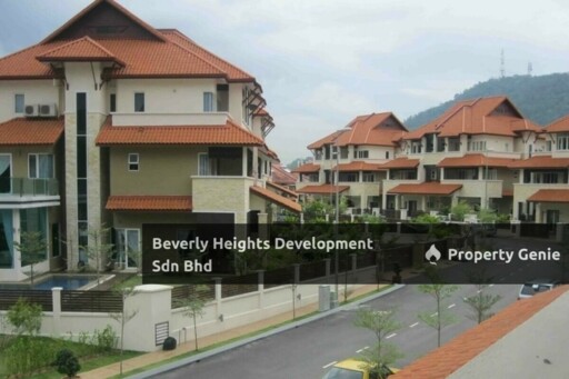 Beverly Heights