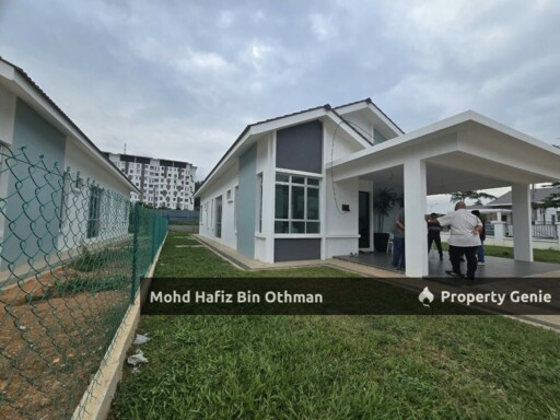 SIMFONI WEST - NADA @ Bandar Darulaman Jitra, Kedah