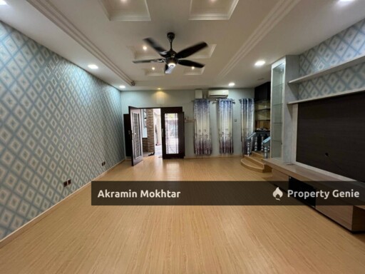 Freehold & Fully Renovated | Double-Storey Terrace House @ Bandar Puteri Klan