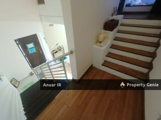 [Corner Lot Non Bumi] 2-Storey Semi D House Rembulan Bandar Enstek Nilai Negeri Sembilan