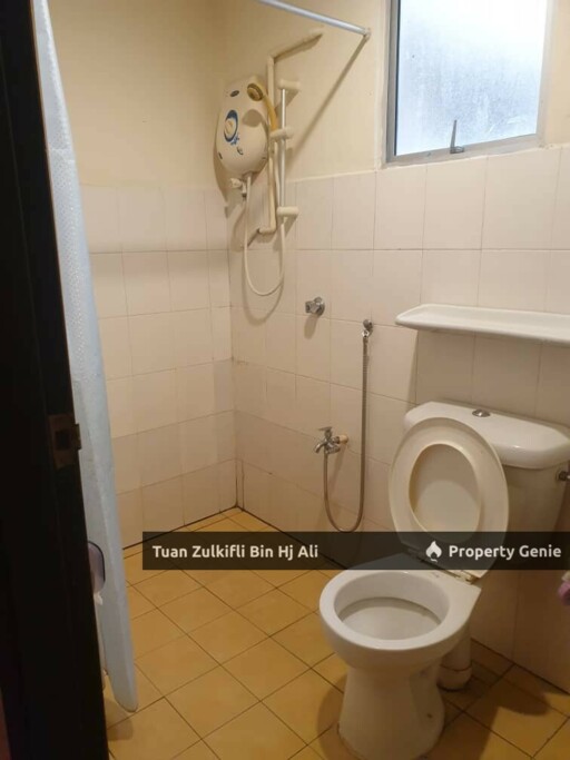 PD TIARA BAY STUDIO APARTMENT, PORT DICKSON, NEGERI SEMBILAN FOR SALE