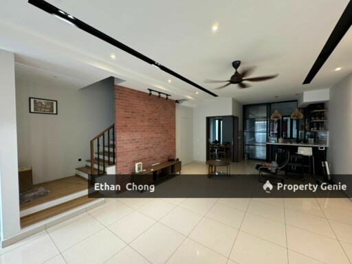 Elmina Garden Terrace Fully Furnished House For Rent