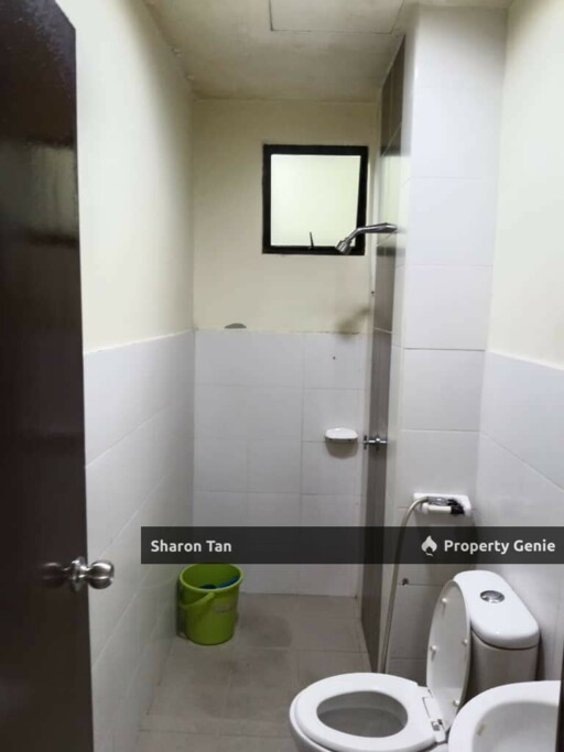 Jentayu Residency 3 Beroom FullyFurnished Tampoi