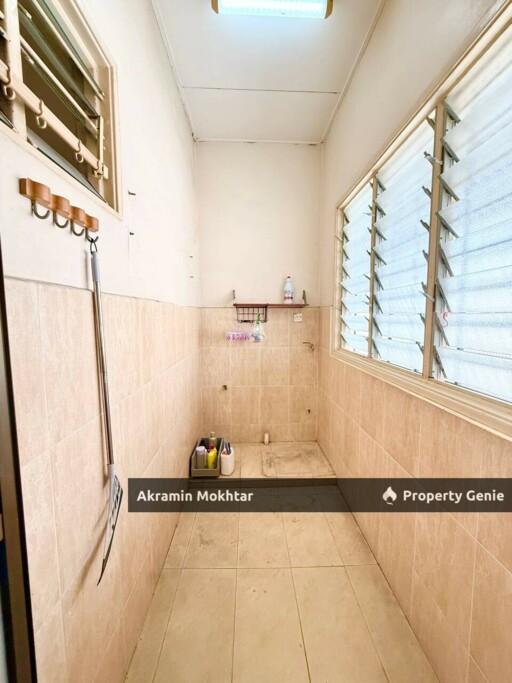 Freehold, Corner Lot & Renovated | Double Storey Anggerik Doritis Kota Kemuning