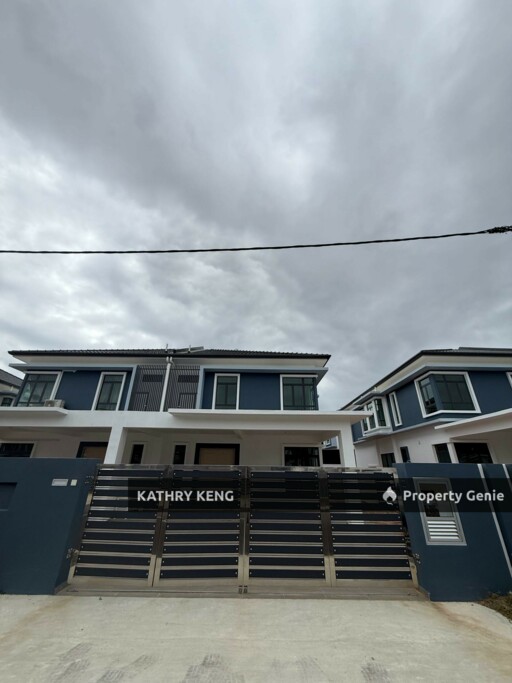 Jalan Kluang Perdana For Rent Kluang For Rent Johor For Rent