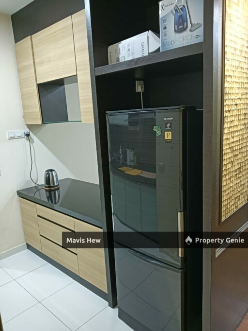 For Rent, The Sky Executives @Bukit Indah, 1 Carpark, Fully Furnished