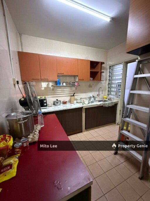 For Rent-Prima Regency Service Apartment