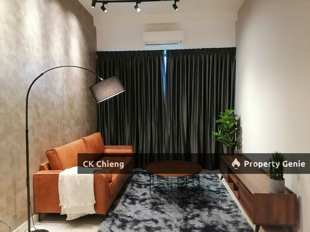 Verando Residence Rent, Fully Furnished 3 Rooms, Bandar Sunway Petaling Jaya