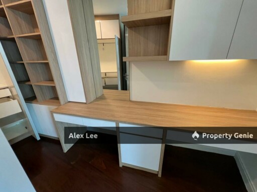Setia Sky Residence Kuala Lumpur Luxury Condo Near KLCC With Spacious Layout Modern Design High Floor City View Fully Furnished Move In Ready Unit Close To Pavilion Suria KLCC And Public Transport