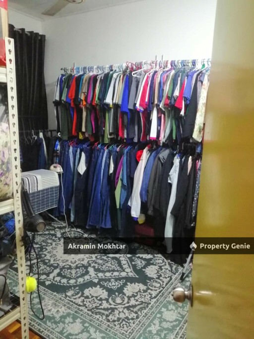 [FACING OPEN, GATED & GUARDED] DOUBLE STOREY TERRACE HOUSE @ TAMAN PUNCAK KINRARA, PUCHONG SELANGOR