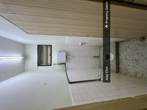 Taman Pelangi 2 Storey Terrace House
