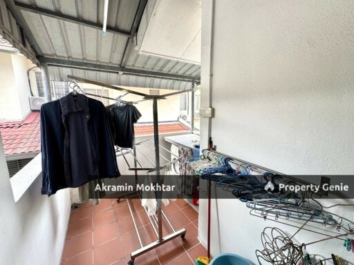 Renovated | Double Storey Terrace House Pulau Angsa U10, Shah Alam