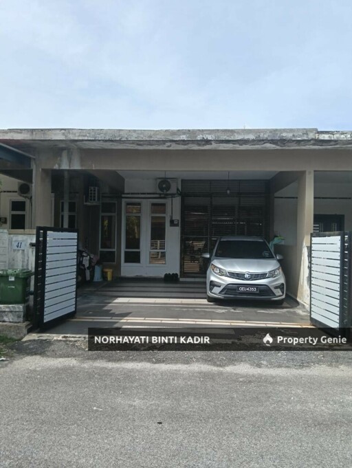🏡 PANDAN DAMAI BYPASS, KUANTAN 📍 Pandan Damai 1, Kuantan