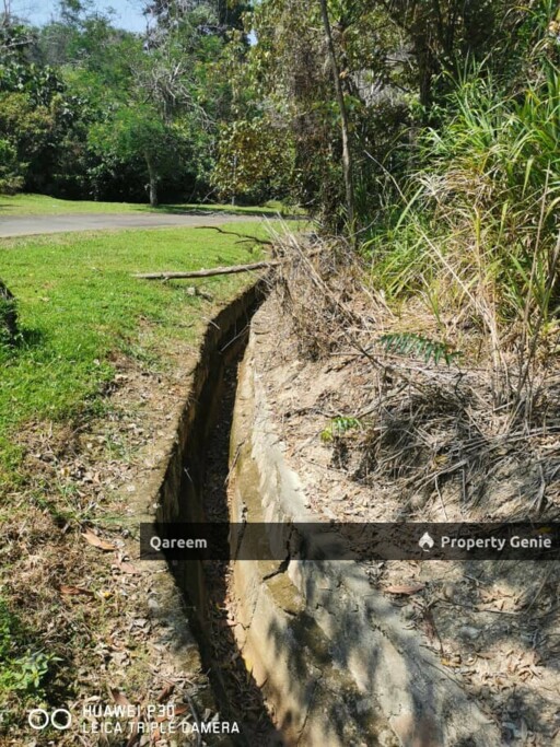 [Corner Lot] 13358 Sft Nilai Spring Residential Land. Nilai. N9