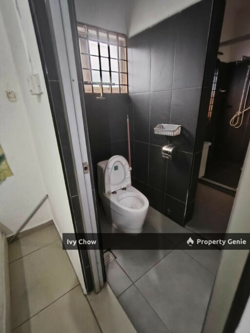 Double Storey Terrace Taman Sri Putri For Rent