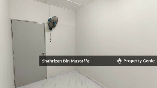 Single Storey, Jalan Canggung, Taman Pasir Putih, Pasir Gudang