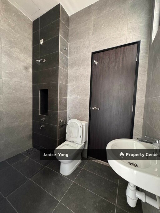 Iconia Garden Residence(Precinct 10) Taman Impian Emas