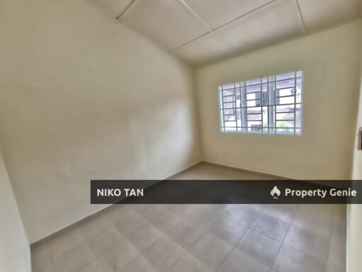 [UNBLOCK VIEW]2-Storey Jalan Ara Desa Cemerlang, Ulu Tiram For Sale