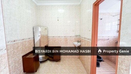 Exclusive 6,500sq.ft Bungalow,Bangsar, Kuala Lumpur. Large Land Area, Walking Distance to Park and School