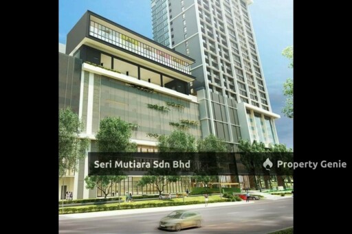 Kuchai East