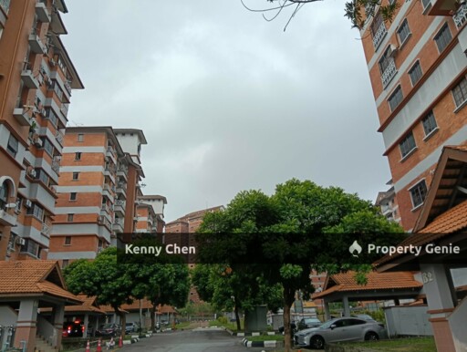 Evergreen Park Acron N Hazel