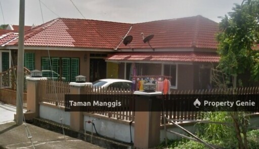 Taman Manggis