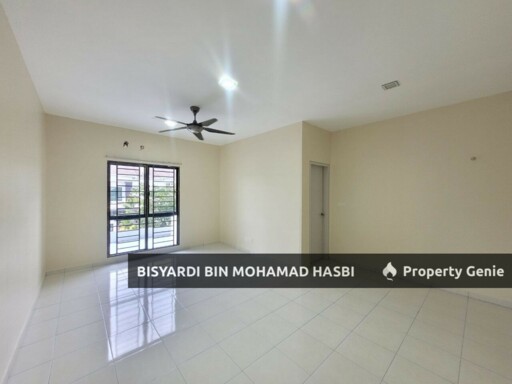 RENOVATED 2 STOREY TERRACE, LAMAN DELFINA, NILAI IMPIAN, NILAI .