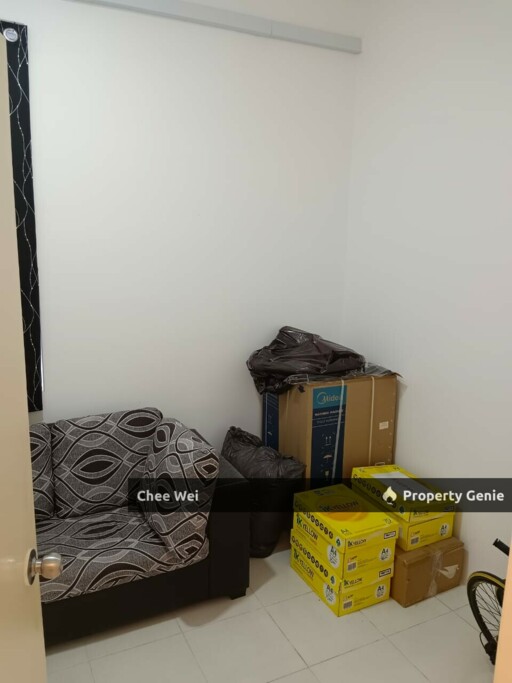 IPOH @ Casa Klebang 1 For Rent