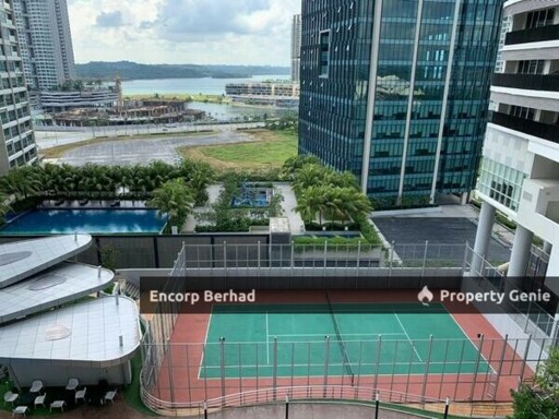 Encorp Marina Puteri Harbour